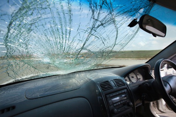 Windscreen installation